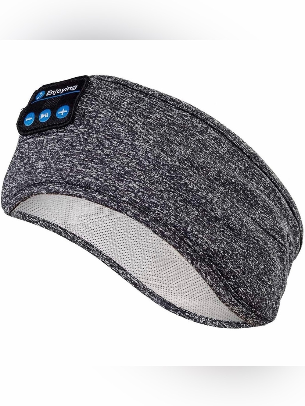 WINONLY Sleep Headphones Bluetooth Headband